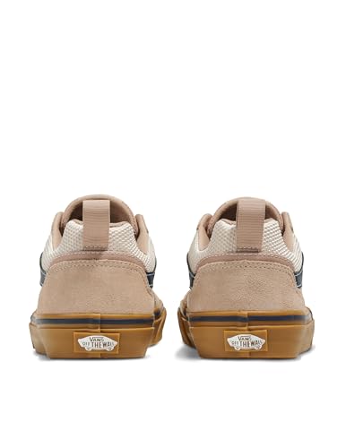Image of Vans Men's Sneaker Filmore Trainers