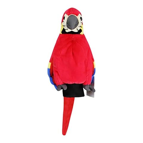 Couvre-clubs Scott Edward Animaux Cover