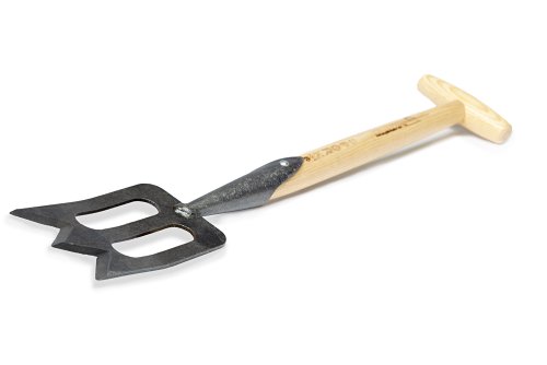Preisvergleich Produktbild Old Lady- SPORK