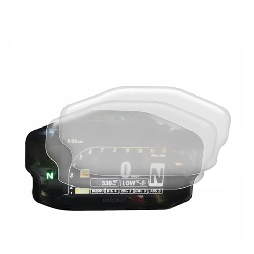 Film protection contre les rayures Panigale 1199 1299