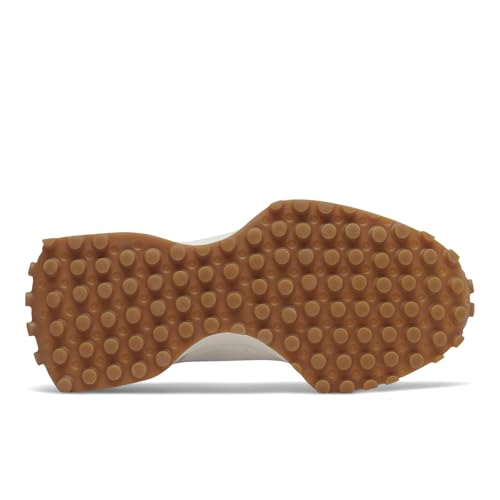 New Balance 327, Women's SHOES, MOONBEAM, 38 EU