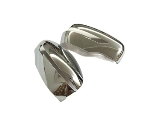 Coques rétroviseur pour Qashqai J11 Rogue Serena C27 Murano T32 de 2015 à 2020