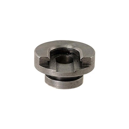 RCBS Single Stage Shell Holder, Hardened Shell Holder for Reloading on Single Stage and Turret Presses