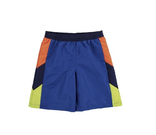 Bañador bermuda Fashy para niños y jóvenes con cintura elástica cómoda