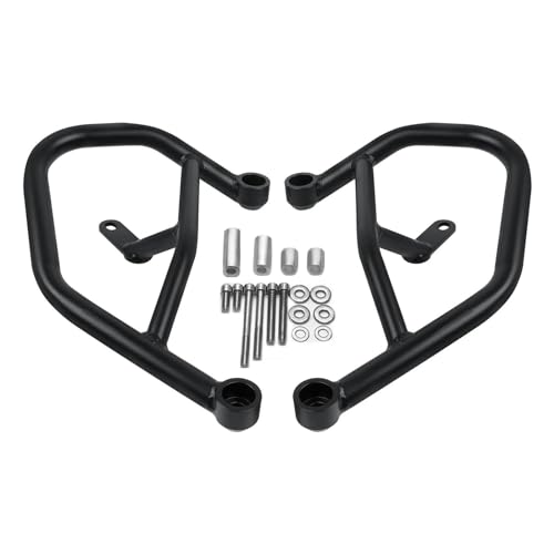 Cage de cascade anti-chute pour BMW S1000 XR pare-chocs tubulaire acier