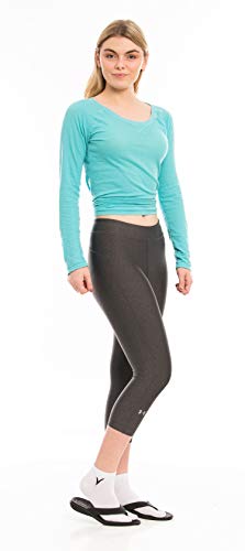 image for V-TOE SOCKS 4 Pairs Thinner Ankle Breathable V-Toe Black, Gunmetal Gra