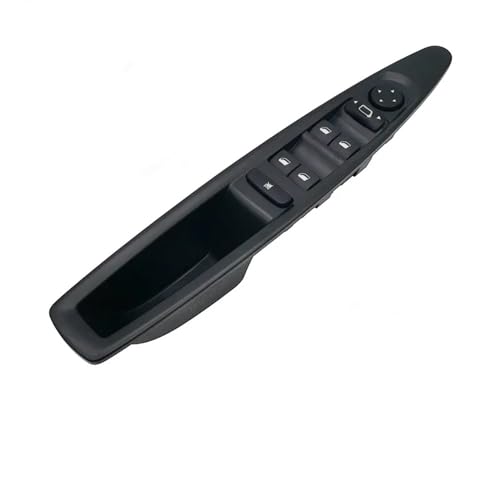 Interrupteur lève-vitre pour C4 2004-2010 commande électrique avant gauche de voiture