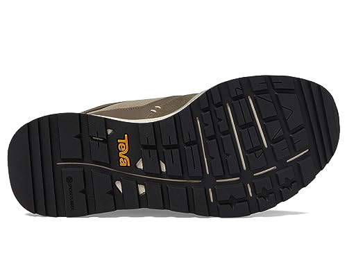 Image of Teva Unisex-Adult Terrawave Sneaker