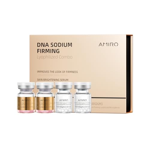 AMIRO Micro Infusion System (0.5mm PDRN)