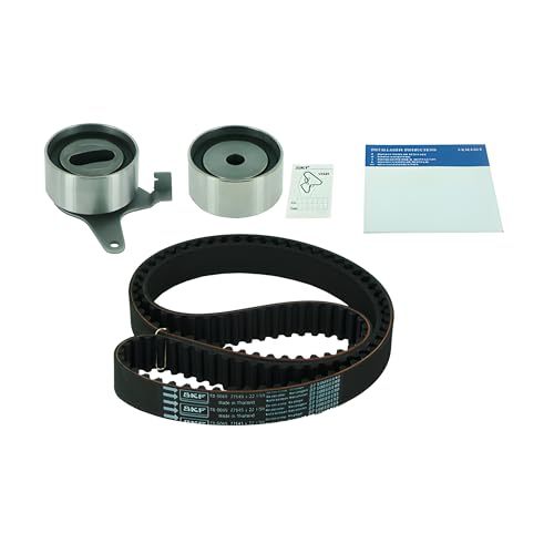 Kit de correa de distribución SKF VKMA 94201 para motor síncrono de turismos 2
