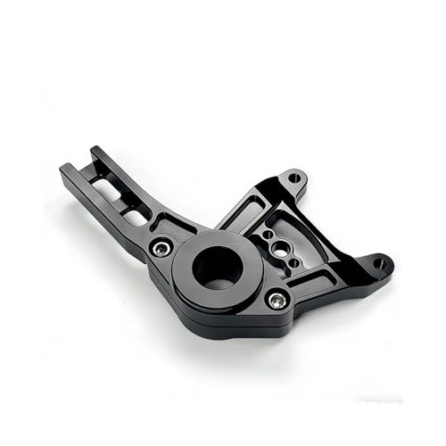 Support d'étrier arrière SYM ADXTG 400 accessoire frein P34 moto
