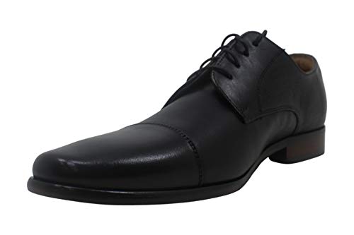 Florsheim Mens Angelo Cap Toe Oxford4