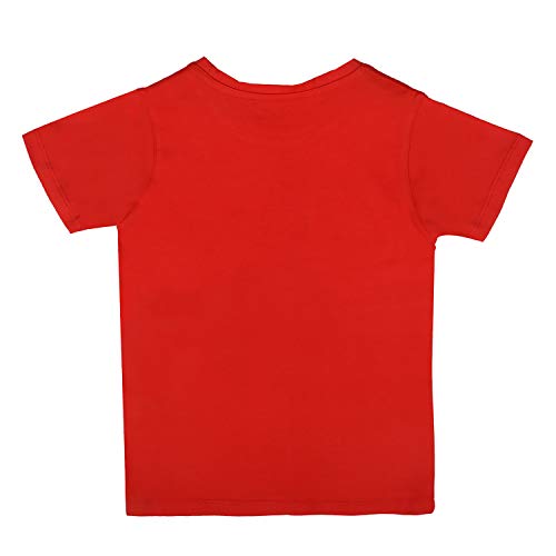 Image of Mickey Mouse Family Boys Tshirt