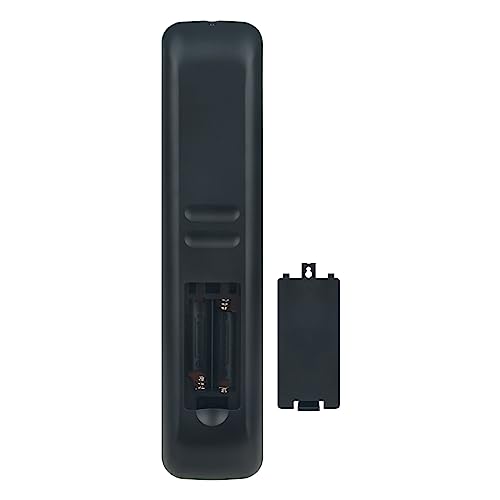 VINABTY RM-F10 Replacement Remote Control fit for Humax RM-F10 Remote Control, Black - Image 4