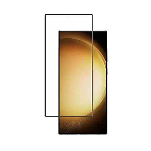 CASETiFY Verre Trempé 3D Anti-Rayures Samsung Galaxy S23 Ultra
