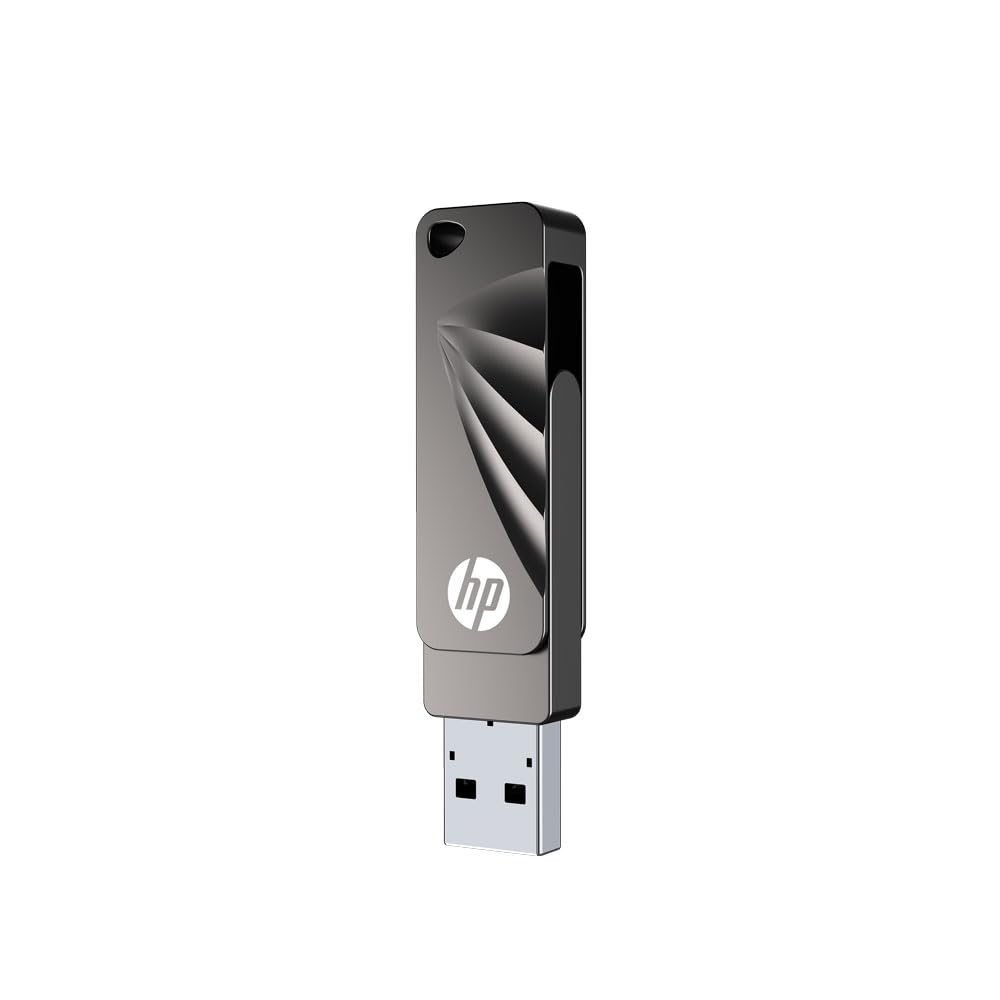 HP USB Flash Drive 762w 128GB