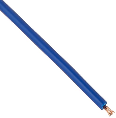 Stinger SSPW18BL Blue 18Ga Primary Wire Cable 500'