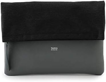 Amazon タケオキクチ Takeo Kikuchi 2wayクラッチバッグ メンズ バッグ クラッチ ショルダー 結婚式 ギフト 00 チャコールグレー 514 Takeo Kikuchi タケオキクチ クラッチ セカンドバッグ