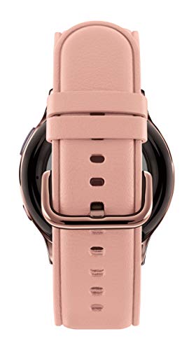 image for Samsung Electronics SAMSUNG Galaxy Watch Active 2 (44mm, GPS, Bluetoot