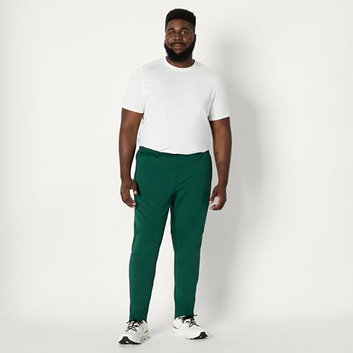 Image of Amazon Essentials Men's Performance Stretch Training Jogger Pant