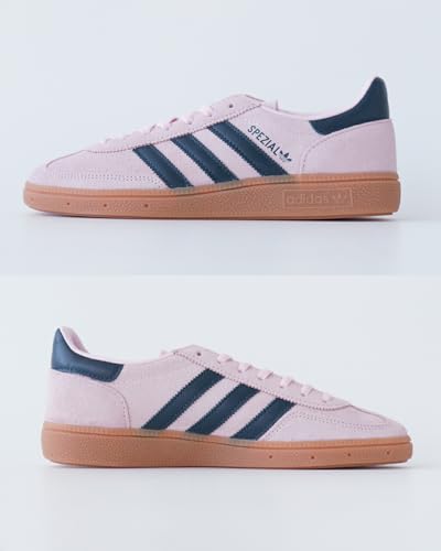 adidas Handball Special Trainers (Rose, 9.5 US Womens / 8.5 US Mens)3