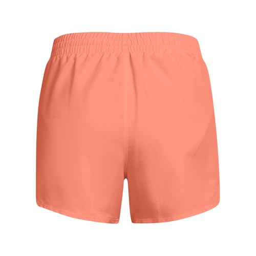 Image of Under Armour Women's Fly by Shorts