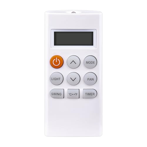 Télécommande climatiseur mobile LG COV36174376 LP0821GSSM LP0820WSR LP1020WSR