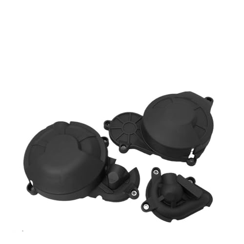 Cubierta protectora de estator para rutas en RS660 y Tuareg 6