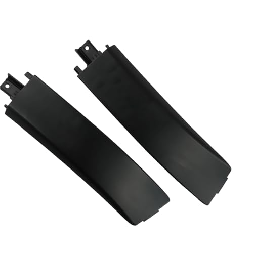 Capuchon extrémité rail toit perdu ? Remplacez le cache avant Suzuki Vitara 06-15
