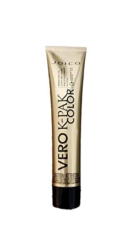 Joico Vero K-PAK Chrome Demi Permanent Cream Colour 1:2 B6 Toffee 74 ml