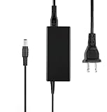 Jytyto 19V 3.43A 65W 5.5x2.5 mm AC/DC Adapter for ZOTAC ZBOX-BI320 ZBOX-BI321 Plus ZBOX-BI320-U ZBOX-BI320-U-W2 Mini PC Power Supply Cord Cable Charger Mains PSU