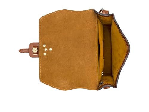 Patricia Nash Marciana Flap Crossbody Bag-Anniversary3