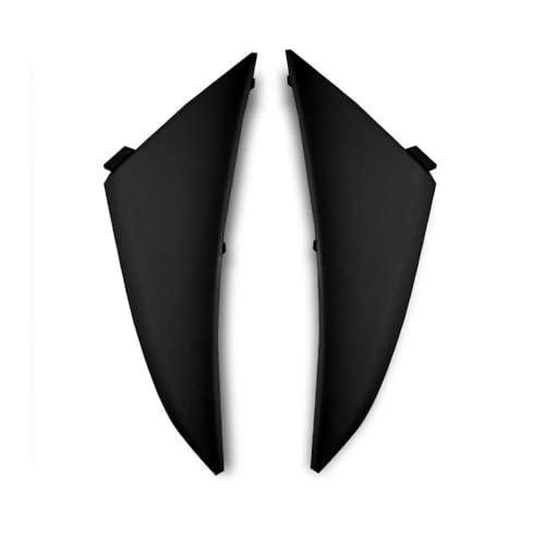 Carénage latéral en carbone pour YZF R1 2009-2014 | Pièce de protection