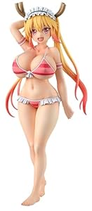 小林さんちのメイドラゴン トール ビキニスタイル 1/7 完成品フィギュア