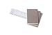 Moleskine Cahier Journal, Soft Cover, Pocket (3.5