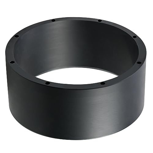 271000290 140mm Impeller Wear Ring Compatible with Sea-Doo Ski SP SPI SPX XP GS GSI GSX GTI GTS GTX HX Challenger Speedster Sportster Explorer Replaces Jet Pump Wear Ring 271000101 271000002