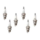 4-6PCS Candles Replace Compatible With PENAULT 7701366513 7701414022 7700733422 Compatible With