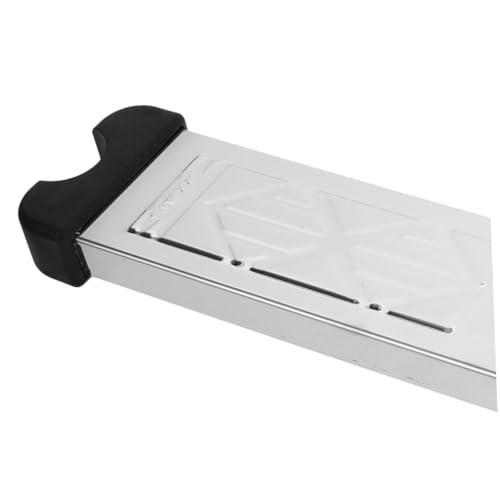 Escalón antideslizante para escalera de piscina de acero inoxidable miniatura 2