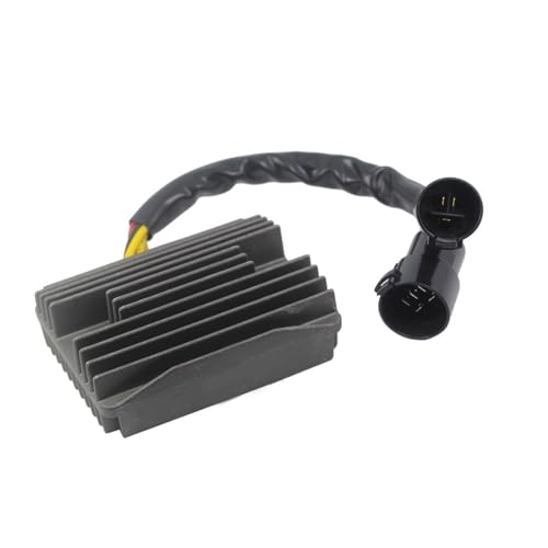 Régulateur de tension redresseur pour résoudre les pannes de batterie sur ZX-9R