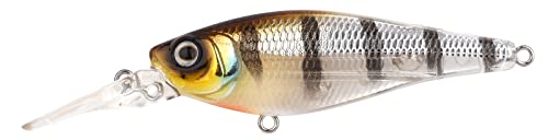 IKIRU Shad 70 LL - Buzzer von SPRO