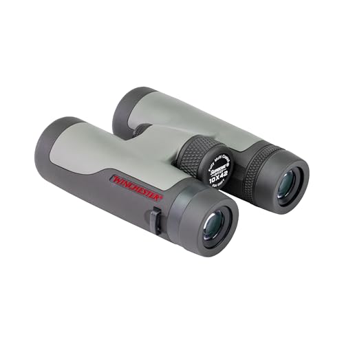 Binoculares Winchester Supreme Optics 10x42 miniatura 5