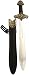 Forum Excalibur Sword