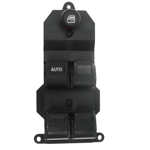 Interrupteur lève vitre Civic 2002 2003 2004 et CRV 35750-S5A-A02ZA