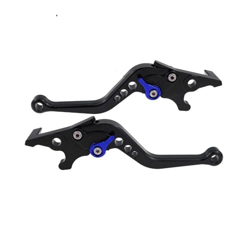 Poignées de frein courtes et leviers d'embrayage réglables moto NC750D 750 DCT 2013-2022