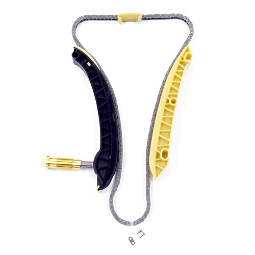 SKF Steuerkettensatz VKML 88015 Höhe 52 mm Länge 320 mm Breite 147 mm - OE Qualität