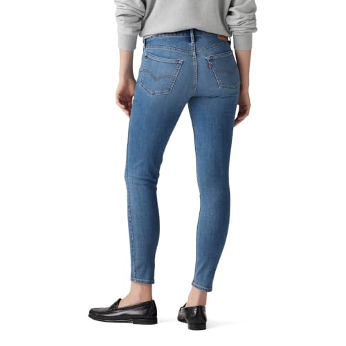 Image of Levi's Women's 711 Skinny Jeans (Also Available in Plus)