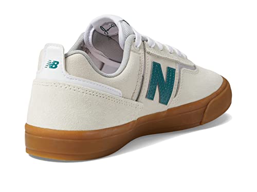 Image of New Balance Unisex Adult Numeric 306 V1 Skateboarding Shoes