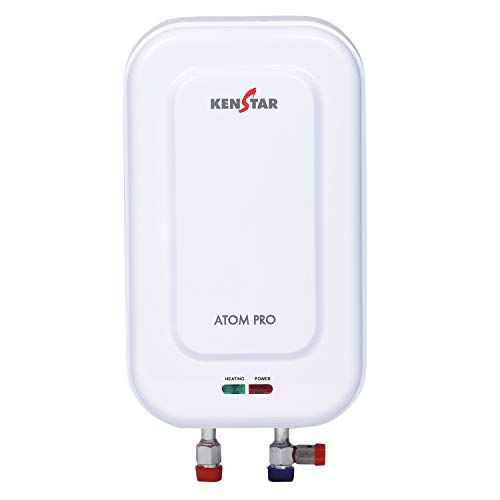KENSTAR Atom PRO 1L Water Heater (White) KENSTAR Atom PRO 1L Water Heater (White)