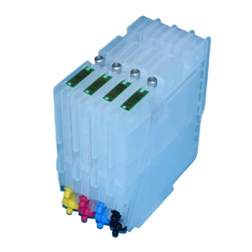 Cartouche d'encre rechargeable GX-3000S pour éviter les pannes de puce