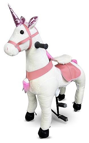 Pekecars Pekepony Unicornio Mediano